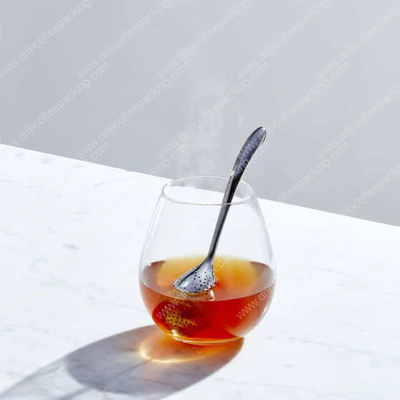 Something’s brewing